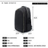 BackPack Multifunctional Hairdressing Tool Carry Bag - Image 2