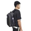 BackPack Multifunctional Hairdressing Tool Carry Bag - Image 3