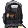 BackPack Multifunctional Hairdressing Tool Carry Bag