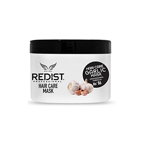 Redist Hair Care Mask – Garlic 500ML | Red One Australia