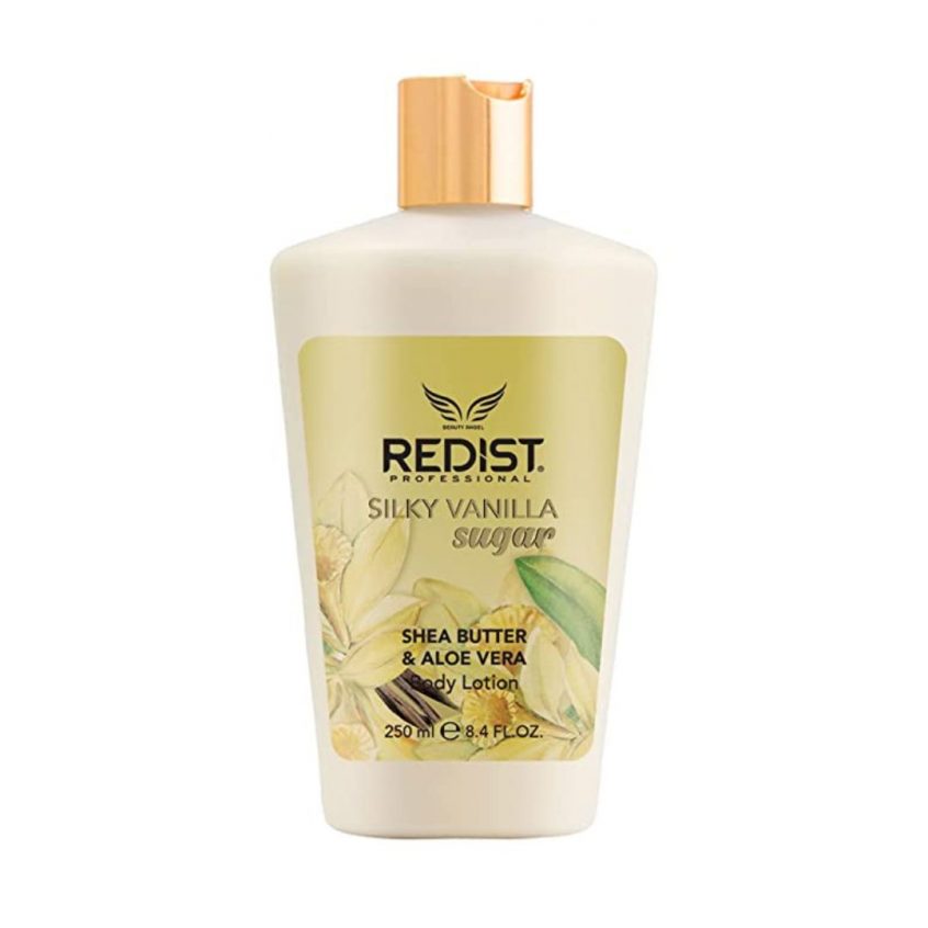 Redist Body Losyon Dark Orchid Woods 250 Ml main image 0