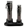 BaBylissPRO GraphiteFX Lithium Duo Clipper Trimmer Set