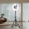 Professional Ring Light LED 18' Portable - Image 3