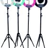 Professional Ring Light LED 18' Portable