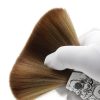 Soft Neck Brush Skull Design - Image 3