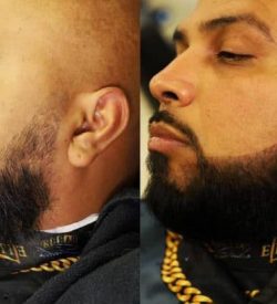 Beard Colour | Red One Australia Beard Colour | Red One Australia