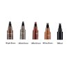 Line Up Eyebrow & Beard Pen Microblading  Liquid Waterproof - Image 3