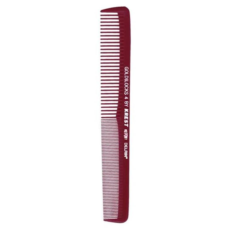Goldilocks G4 Krest Cutting Comb # 4