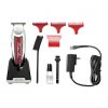 Wahl Magic Clip Black & Gold + Cordless Detailer Li+Case Free - Image 3