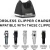 Wahl 5 Star Cordless Senior Metal Edition - Limited Edition - Image 7