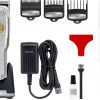 Wahl 5 Star Cordless Senior Metal Edition - Limited Edition - Image 6