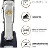 Wahl 5 Star Cordless Senior Metal Edition - Limited Edition - Image 5