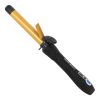 Silver Fastlane Rotating Curling Iron - Image 2