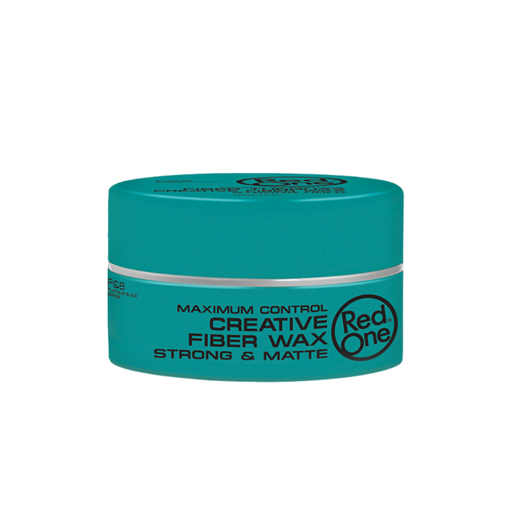 RedOne Creative Hair Fiber Wax 150ml Red One Australia