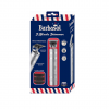 Barbasol - Zero Gap T-Blade Trimmer - Silver