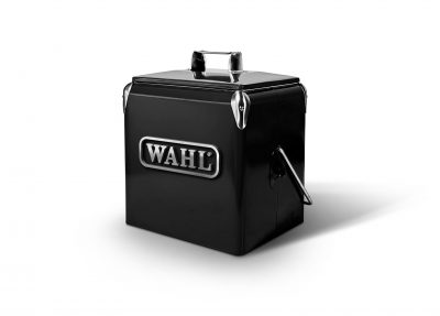 Wahl Retro Vintage Cooler