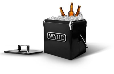 Wahl Retro Vintage Cooler - Image 2