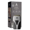 Andis ProFoil® Lithium Plus Titanium Foil Shaver + Stand