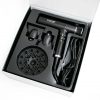 Pro-One Aerolite Hairdryer – Black - Image 2
