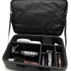 Wahl Black and Gold Barber Tool Carry Bag -Travel Case - Image 2