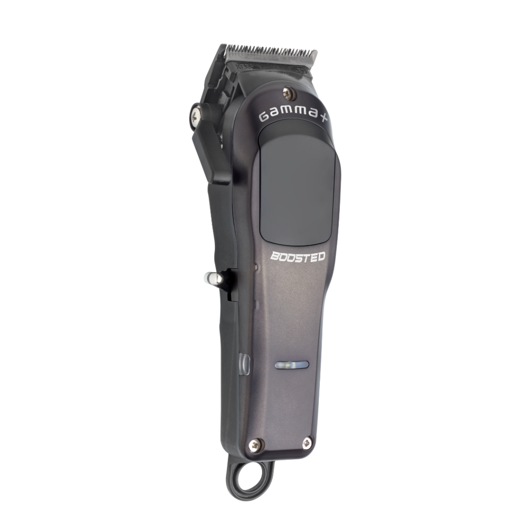 Gamma+ Boosted Cordless Clipper