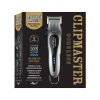 American Barber ClipMaster Cordless Clipper (Silver) - Image 2