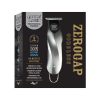 American Barber Zerogap Cordless Trimmer (Silver) - Image 2
