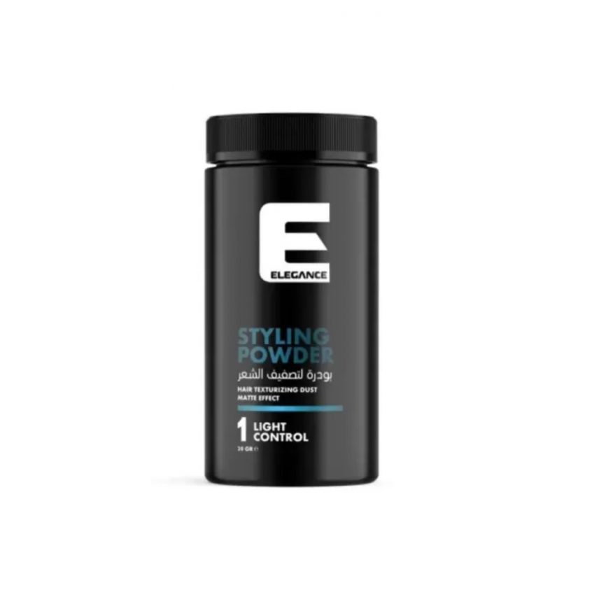 Elegance Hair Styling Powder - 20g | Red One Australia
