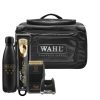 Wahl Black & Gold Magic Clip + Finale Combo