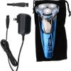 Barbasol Rechargeable Wet & Dry Shaver - Image 4