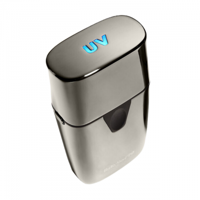 BaBylissPRO UVFoil Double Foil Shaver - Image 2