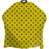 Dincer Cutting Cape LV Yellow