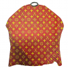 Dincer Cutting Cape LV Red
