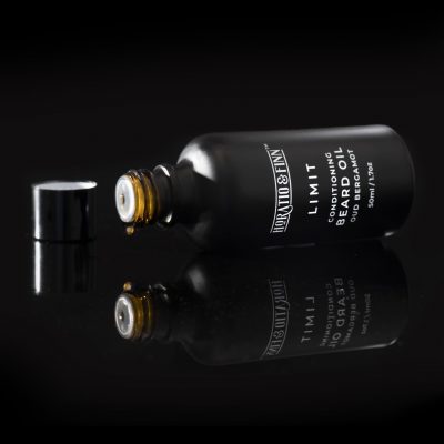 Horatio & Finn Conditioning Beard Oil - Limit - Image 2