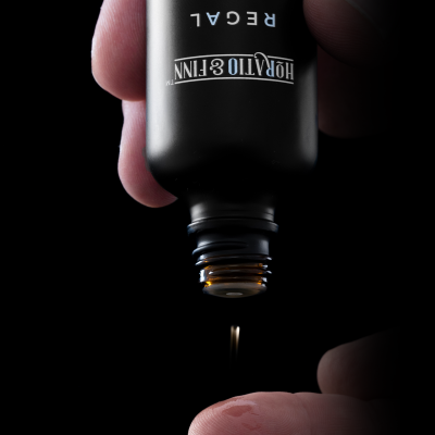 Horatio & Finn Conditioning Beard Oil - Regal - Image 2