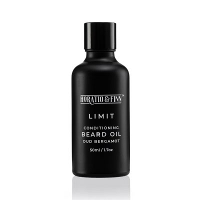 Horatio & Finn Conditioning Beard Oil - Limit