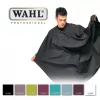 Wahl Haircutting Cape - Black - Image 2