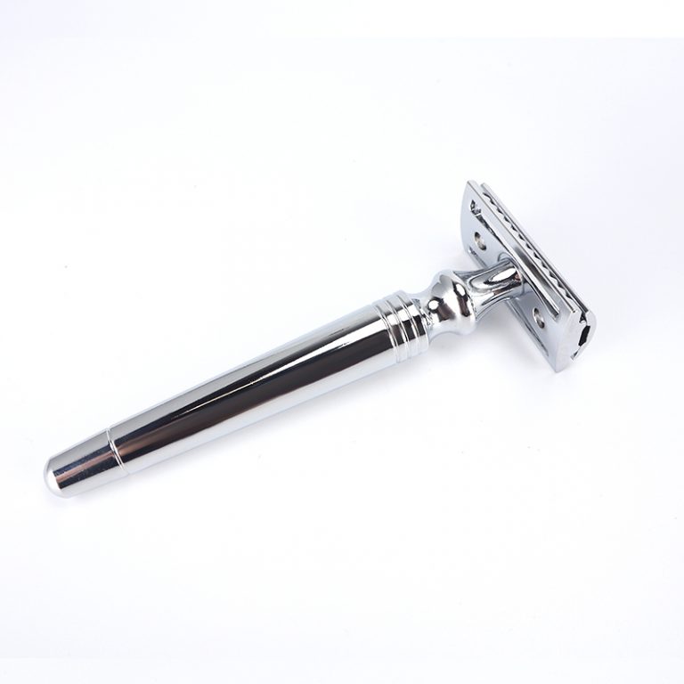 Mens Stainless Steel Shaving Set | Red One Australia