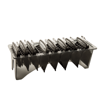 Wahl 8-Pack Premium Cutting Guides+Try - Image 2