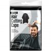 Wahl Haircutting Cape - Black - Image 3