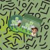 Gotstyle For Kids Hair Gel 250ml - Image 2