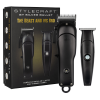 Stylecraft By Silver Bullet Beast and His Bro Clipper Trimmer Duo