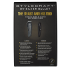 Stylecraft By Silver Bullet Beast and His Bro Clipper Trimmer Duo - Image 2