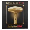 Babyliss Pro GoldFX Hair Dryer - Image 3