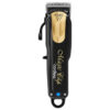 WAHL Cordless Black & Gold Magic Clip In Small Case