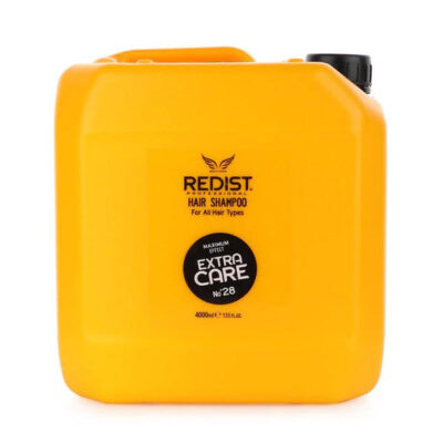 Redist Keratin Complex Shampoo - Repair & Strengthen Damaged Hair