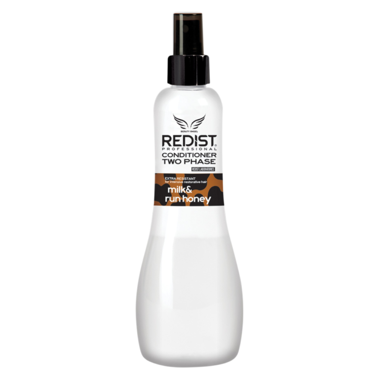 Redist Professional Conditioner Two Phase Milk and Run Honey 400 ml