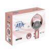 Gamma+ Aria Dual Ionic Hair Dryer - Image 2