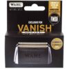 Wahl Professional 5 Star Series VANISH Shaver Replacement Super Close Foil Head - Image 2