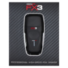 BaBylissPRO FX3 Professional High Speed Foil Shaver - Black - Image 2